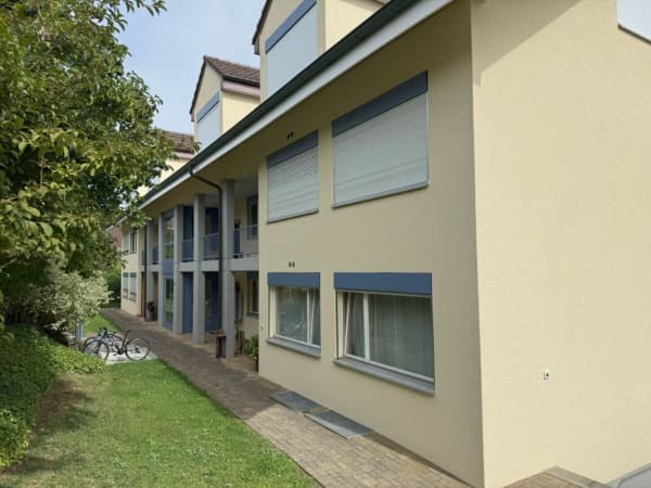 Immobilie in Hagneck - 5.5-Zimmer-Attikawohnung mit 139 m2 Nettowohnfläche, viel Sonne und attraktive Fernsicht - Bild 2