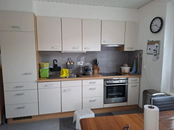 Immobilie in Boncourt - ESPACE ET VERDURE - Bild 1