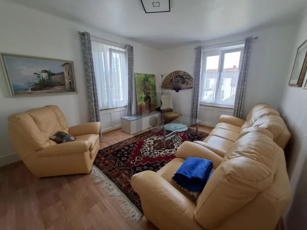 Immobilie in Boncourt - ESPACE ET VERDURE - Bild 2