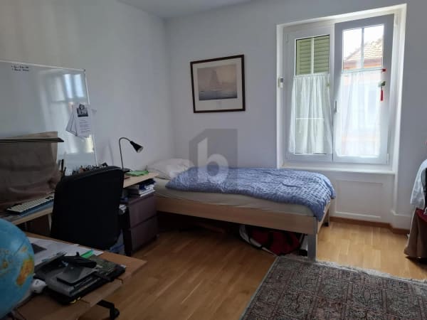 Immobilie in Boncourt - ESPACE ET VERDURE - Bild 3