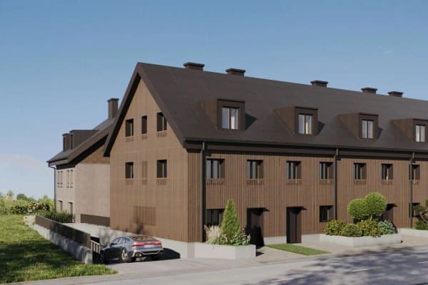Immobilie in Oberneunforn - Bezugsbereiter Neubau: Einzigartiges Reihenhaus in Oberneunforn - Bild 7