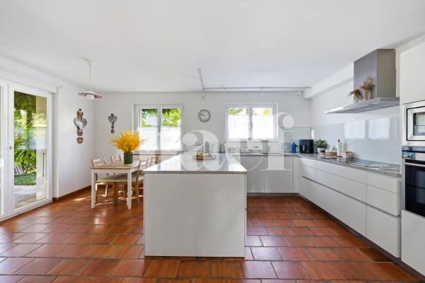 Immobilie in Luins - Jolie maison individuelle Ã  Luins - Bild 3