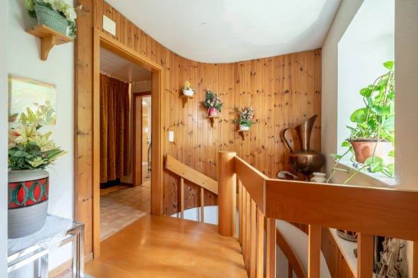 Immobilie in Küttigen - Bezahlbares Einfamilienhaus mit Potenzial im Dorfkern - Bild 2