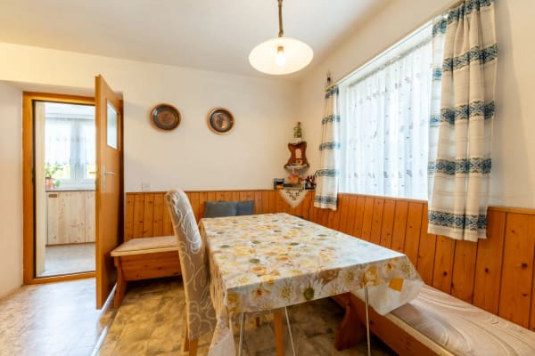 Immobilie in Küttigen - Bezahlbares Einfamilienhaus mit Potenzial im Dorfkern - Bild 4