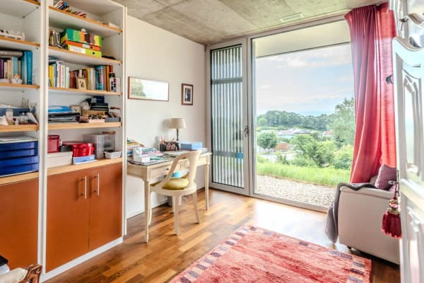 Immobilie in Aran - Bel appartement contemporain de 6.5 piÃ¨ces avec patio - env. 208 mÂ² habitables - Bild 12