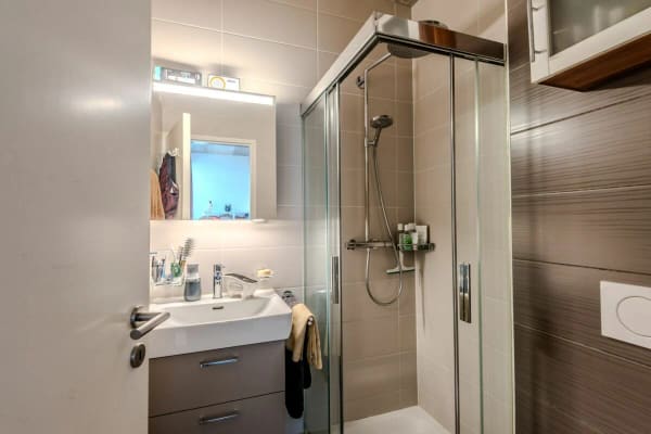 Immobilie in Aran - Bel appartement contemporain de 6.5 piÃ¨ces avec patio - env. 208 mÂ² habitables - Bild 14