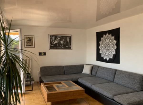 Immobilie in Pully - Bel appartement de 2,5 piÃ¨ces situÃ© dans les hauts de Pully - Bild 0