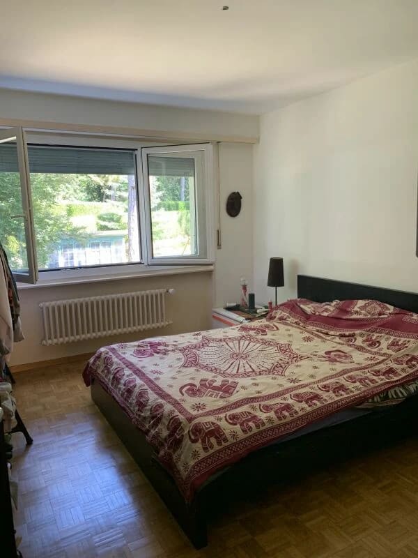 Immobilie in Pully - Bel appartement de 2,5 piÃ¨ces situÃ© dans les hauts de Pully - Bild 3