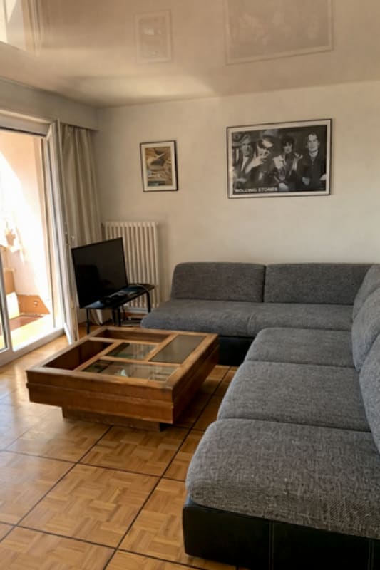 Immobilie in Pully - Bel appartement de 2,5 piÃ¨ces situÃ© dans les hauts de Pully - Bild 5