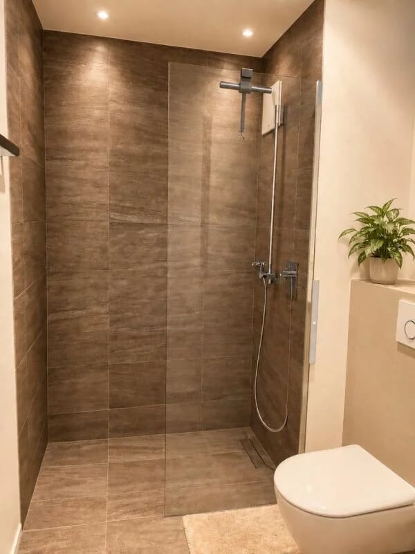Immobilie in Rossrüti - Exklusive Gartenwohnung, wohnen wie im Einfamilienhaus - Bild 10