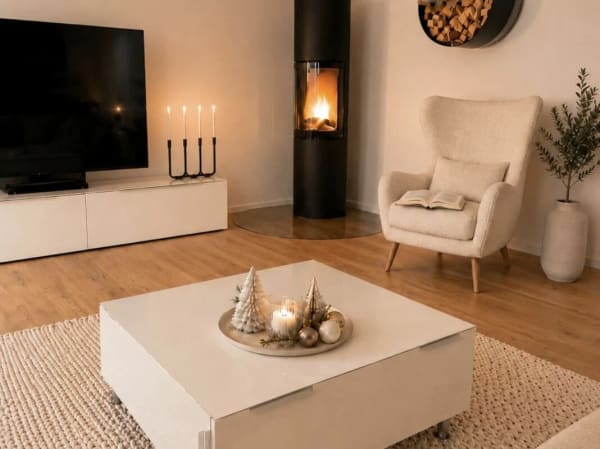 Immobilie in Rossrüti - Exklusive Gartenwohnung, wohnen wie im Einfamilienhaus - Bild 5