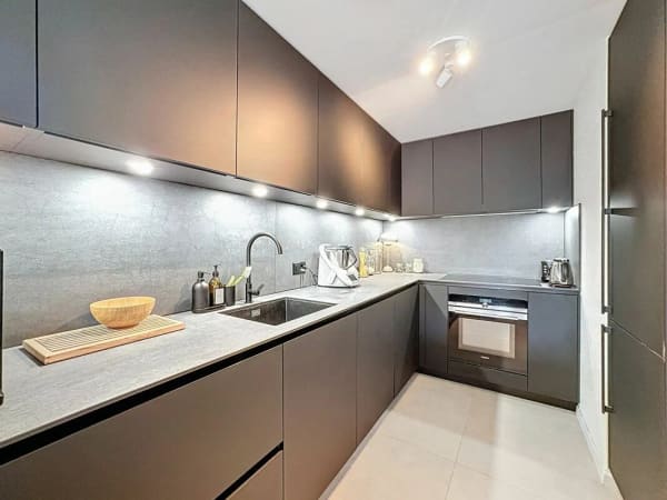 Immobilie in Féchy - DUPLEX DE CARACTÈRE RÉNOVÉ AU COEUR DE FÉCHY-DESSUS - Bild 7