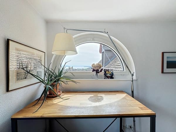Immobilie in Féchy - DUPLEX DE CARACTÈRE RÉNOVÉ AU COEUR DE FÉCHY-DESSUS - Bild 8