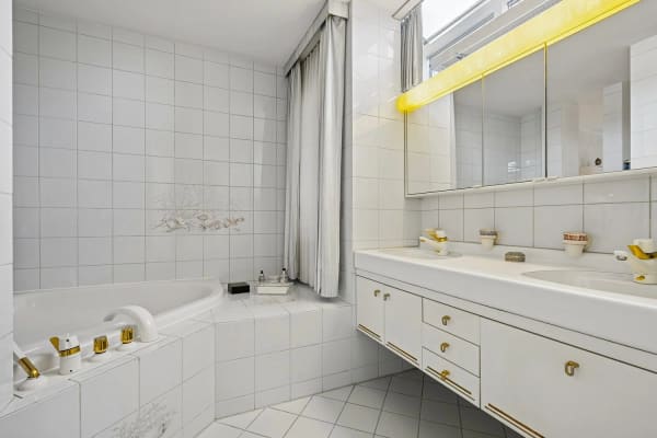 Immobilie in Rüschlikon - BAURECHT bis 01.06.2084 |  9'200,- Baurechtzins im Jahr - Bild 22