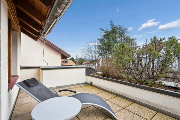 Immobilie in Rüschlikon - BAURECHT bis 01.06.2084 |  9'200,- Baurechtzins im Jahr - Bild 27