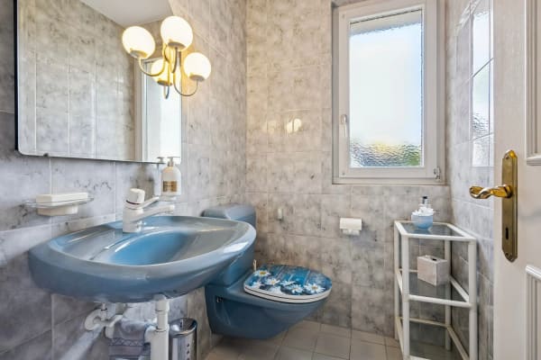 Immobilie in Rüschlikon - BAURECHT bis 01.06.2084 |  9'200,- Baurechtzins im Jahr - Bild 35