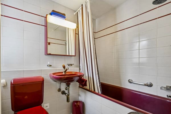 Immobilie in Rüschlikon - BAURECHT bis 01.06.2084 |  9'200,- Baurechtzins im Jahr - Bild 37