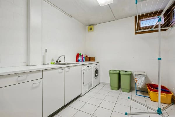 Immobilie in Rüschlikon - BAURECHT bis 01.06.2084 |  9'200,- Baurechtzins im Jahr - Bild 39