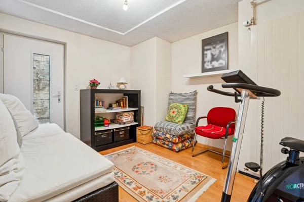 Immobilie in Rüschlikon - BAURECHT bis 01.06.2084 |  9'200,- Baurechtzins im Jahr - Bild 40