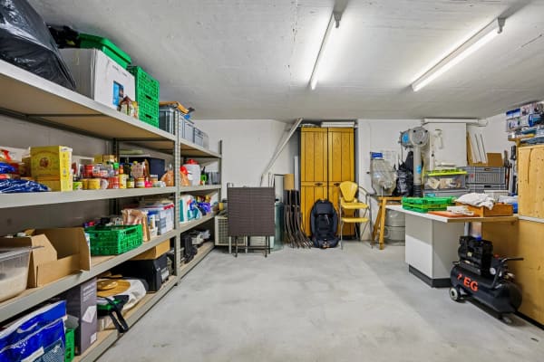 Immobilie in Rüschlikon - BAURECHT bis 01.06.2084 |  9'200,- Baurechtzins im Jahr - Bild 41