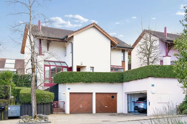 Immobilie in Rüschlikon - BAURECHT bis 01.06.2084 |  9'200,- Baurechtzins im Jahr - Bild 43