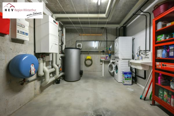 Immobilie in Kollbrunn - GrÃ¼n soweit das GrundstÃ¼ck reicht - Bild 11