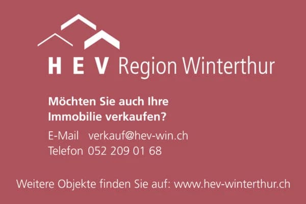 Immobilie in Kollbrunn - GrÃ¼n soweit das GrundstÃ¼ck reicht - Bild 8