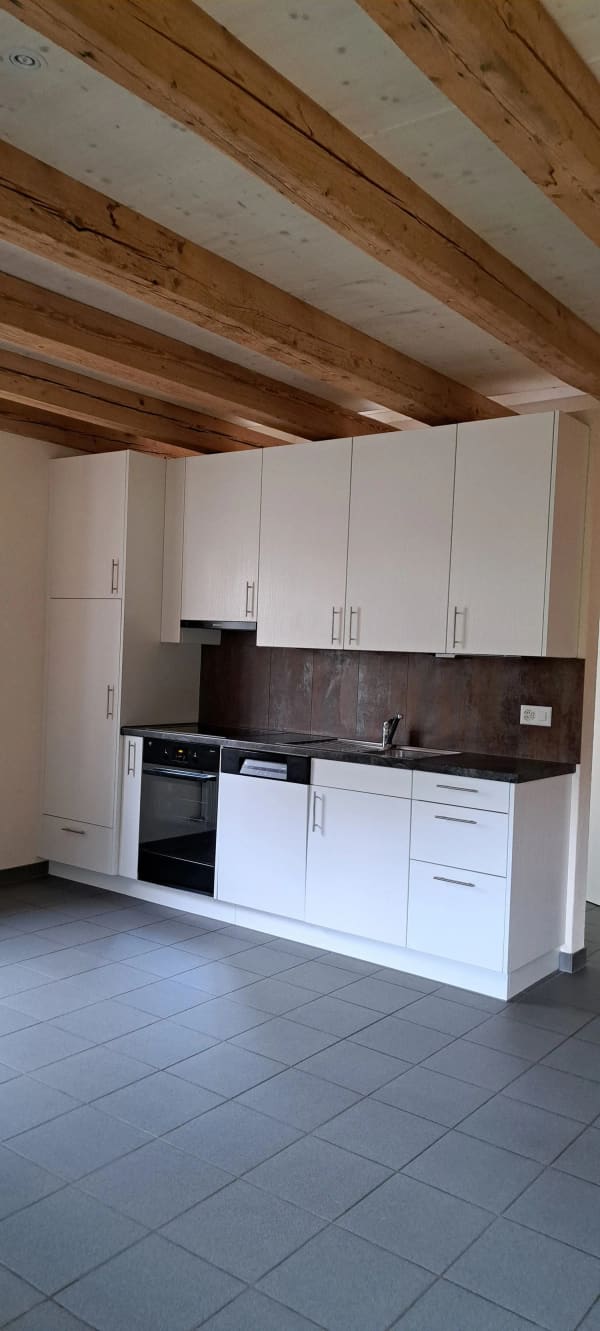 Immobilie in Cormoret - Maison villageoise de 2 appartements 2612 Cormoret - Bild 7