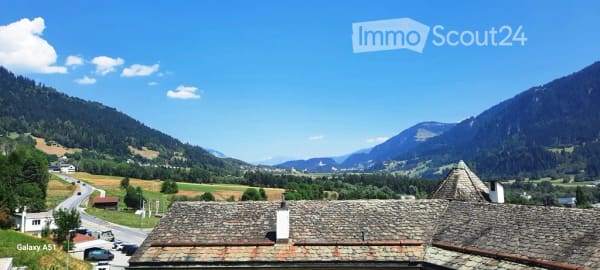 Immobilie in Schluein - A 10 min. de Laax et 15 min. de Flims : Importants domaines skiables - Bild 0