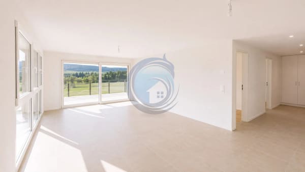 Immobilie in Porsel - DERNIÈRE OPPORTUNITÉ BEL APPARTEMENT NEUF DE 3.5 PIÈCES AVEC BALCON - Bild 3