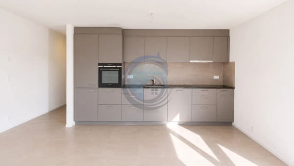 Immobilie in Porsel - DERNIÈRE OPPORTUNITÉ BEL APPARTEMENT NEUF DE 3.5 PIÈCES AVEC BALCON - Bild 4
