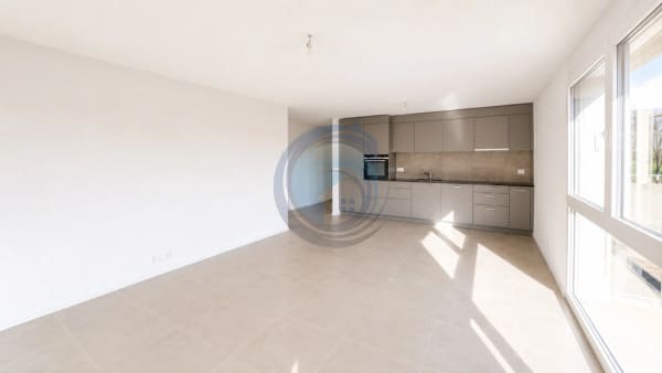Immobilie in Porsel - DERNIÈRE OPPORTUNITÉ BEL APPARTEMENT NEUF DE 3.5 PIÈCES AVEC BALCON - Bild 5