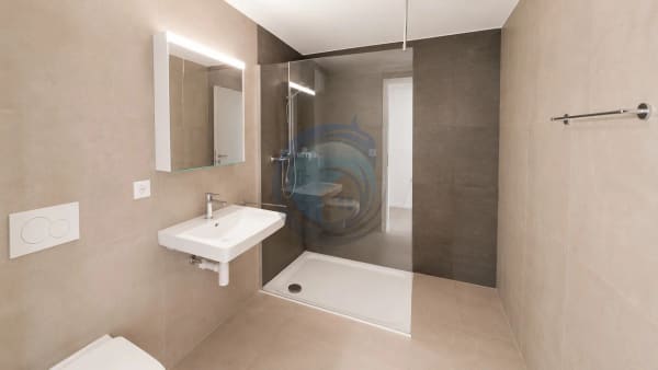Immobilie in Porsel - DERNIÈRE OPPORTUNITÉ BEL APPARTEMENT NEUF DE 3.5 PIÈCES AVEC BALCON - Bild 8