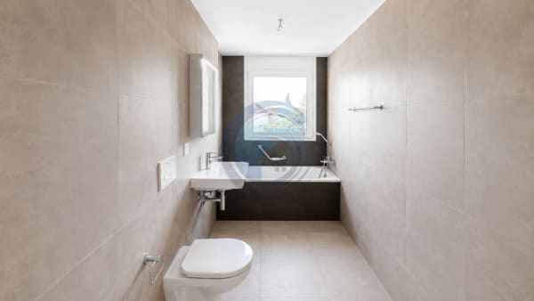 Immobilie in Porsel - DERNIÈRE OPPORTUNITÉ BEL APPARTEMENT NEUF DE 3.5 PIÈCES AVEC BALCON - Bild 9