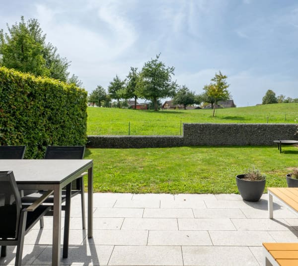Immobilie in Neuheim - Modern Corner Semi-Detached House with Endless Views - Bild 1