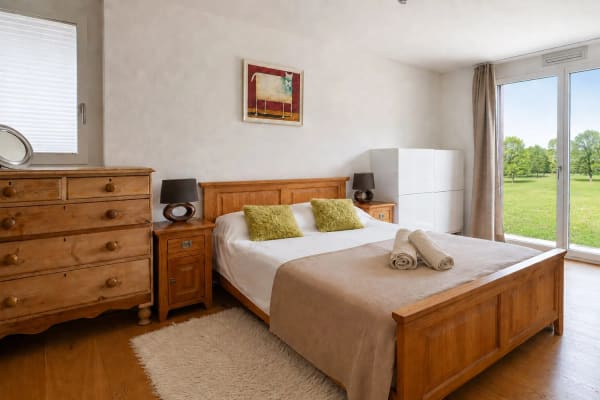 Immobilie in Neuheim - Modern Corner Semi-Detached House with Endless Views - Bild 11
