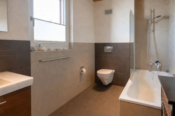 Immobilie in Neuheim - Modern Corner Semi-Detached House with Endless Views - Bild 12