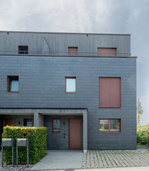 Immobilie in Neuheim - Modern Corner Semi-Detached House with Endless Views - Bild 14