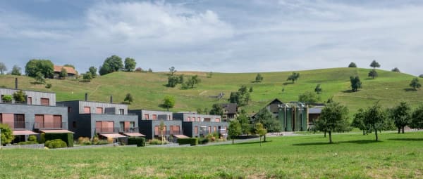 Immobilie in Neuheim - Modern Corner Semi-Detached House with Endless Views - Bild 15