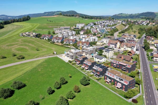 Immobilie in Neuheim - Modern Corner Semi-Detached House with Endless Views - Bild 16