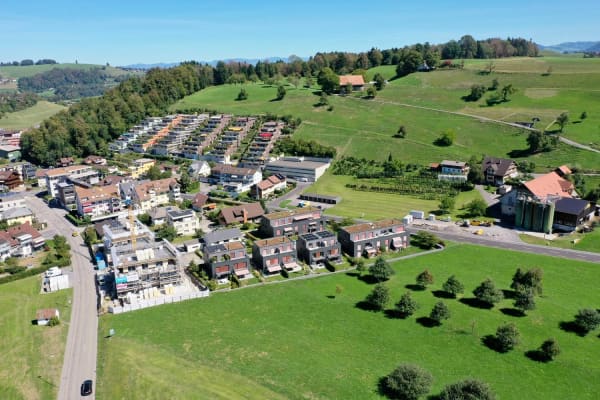 Immobilie in Neuheim - Modern Corner Semi-Detached House with Endless Views - Bild 18