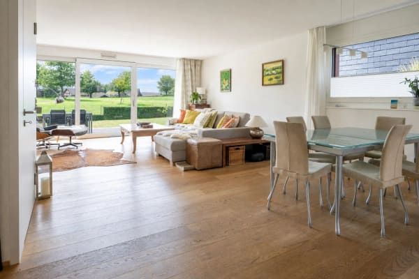 Immobilie in Neuheim - Modern Corner Semi-Detached House with Endless Views - Bild 2