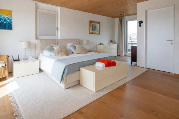 Immobilie in Neuheim - Modern Corner Semi-Detached House with Endless Views - Bild 5