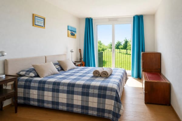 Immobilie in Neuheim - Modern Corner Semi-Detached House with Endless Views - Bild 9
