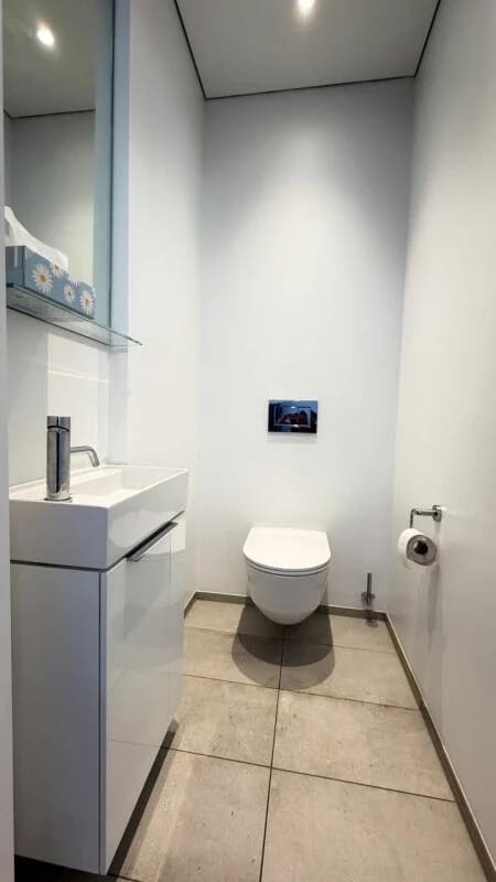 Immobilie in Büren So - GrosszÃ¼giges 7.5-Zimmer-Einfamilienhaus mit Einliegerwohnung und traumhafter Aussicht - Bild 10
