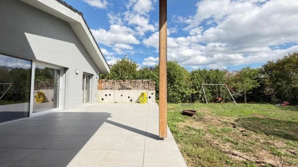Immobilie in Büren So - GrosszÃ¼giges 7.5-Zimmer-Einfamilienhaus mit Einliegerwohnung und traumhafter Aussicht - Bild 15