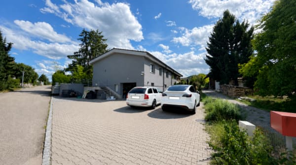 Immobilie in Büren So - GrosszÃ¼giges 7.5-Zimmer-Einfamilienhaus mit Einliegerwohnung und traumhafter Aussicht - Bild 17