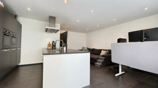 Immobilie in Büren So - GrosszÃ¼giges 7.5-Zimmer-Einfamilienhaus mit Einliegerwohnung und traumhafter Aussicht - Bild 5