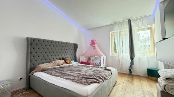 Immobilie in Büren So - GrosszÃ¼giges 7.5-Zimmer-Einfamilienhaus mit Einliegerwohnung und traumhafter Aussicht - Bild 7