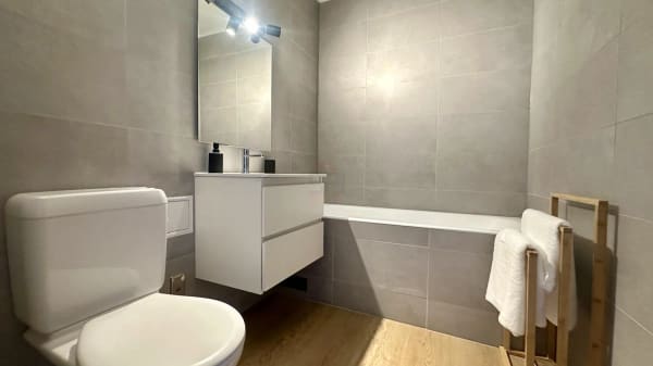 Immobilie in Meyrin - Somptueux appartement 6 piÃ¨ces avec vue panoramique - Bild 7